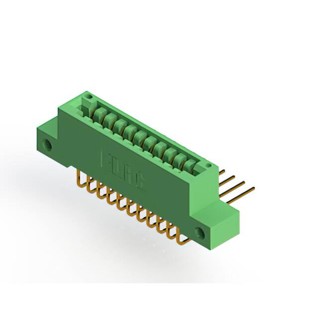 346-022-559-212 EDAC Inc.  Edgeboard Connectors
